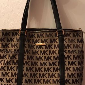 Michael Kors handbag.
